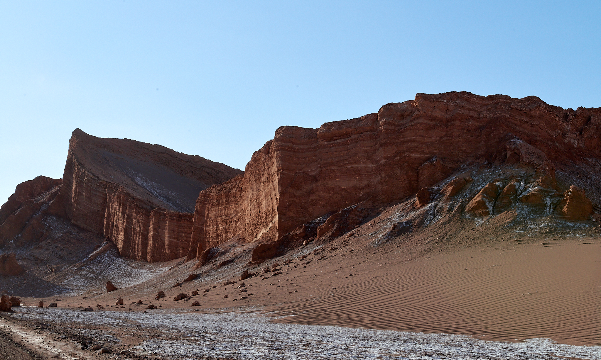 20200314 862 [칠레] 산 페드로 데 아타카마 달의 계곡